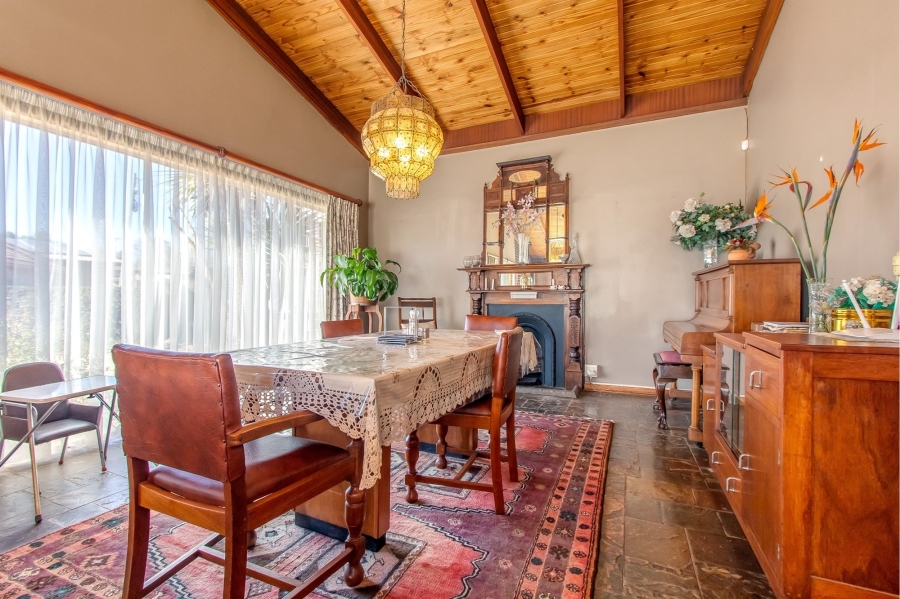 4 Bedroom Property for Sale in Harrismith Free State